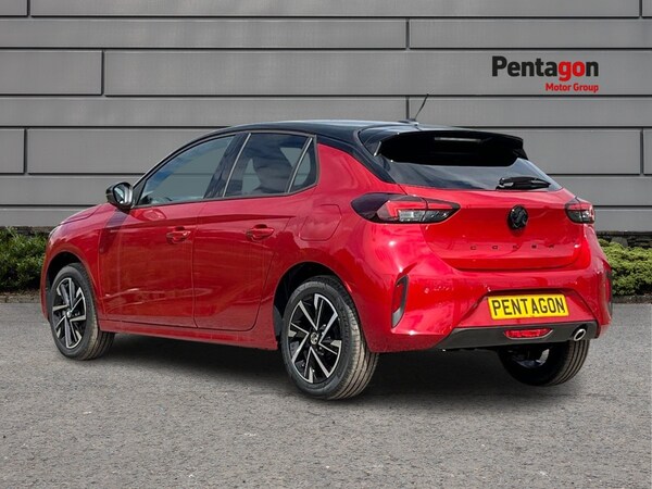 Used Vauxhall Corsa 2025 for sale - 76180727: Photo 2