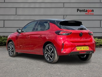 Used Vauxhall Corsa 2025 for sale - 76180727: Photo 2