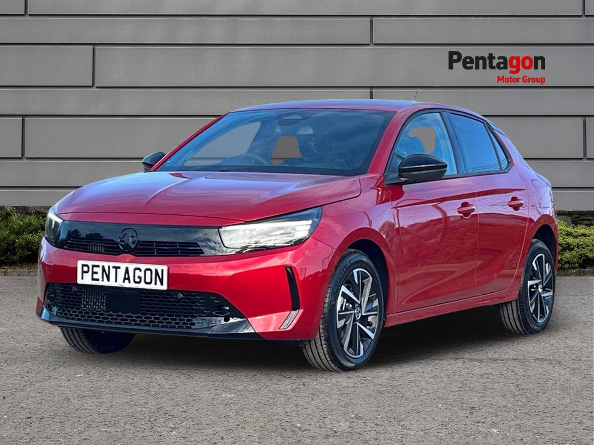 Used Vauxhall Corsa 2025 for sale - 76180727: Photo 3