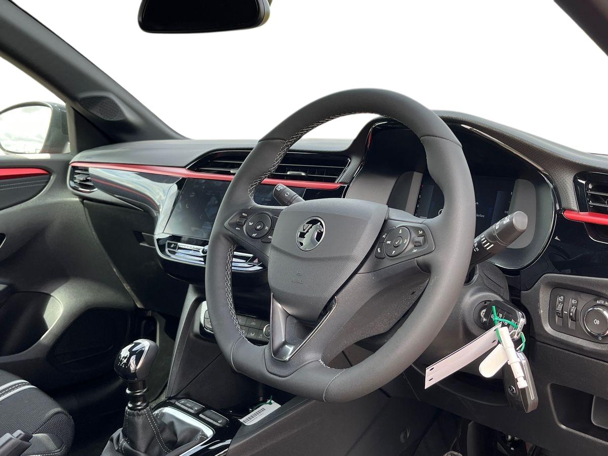 Used Vauxhall Corsa 2025 for sale - 76180727: Photo 6