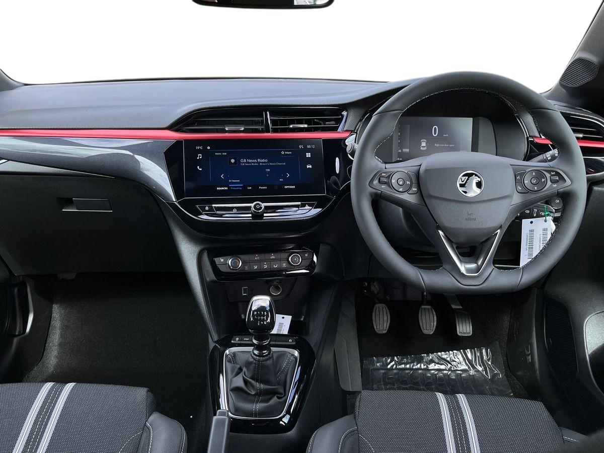 Used Vauxhall Corsa 2025 for sale - 76180727: Photo 8