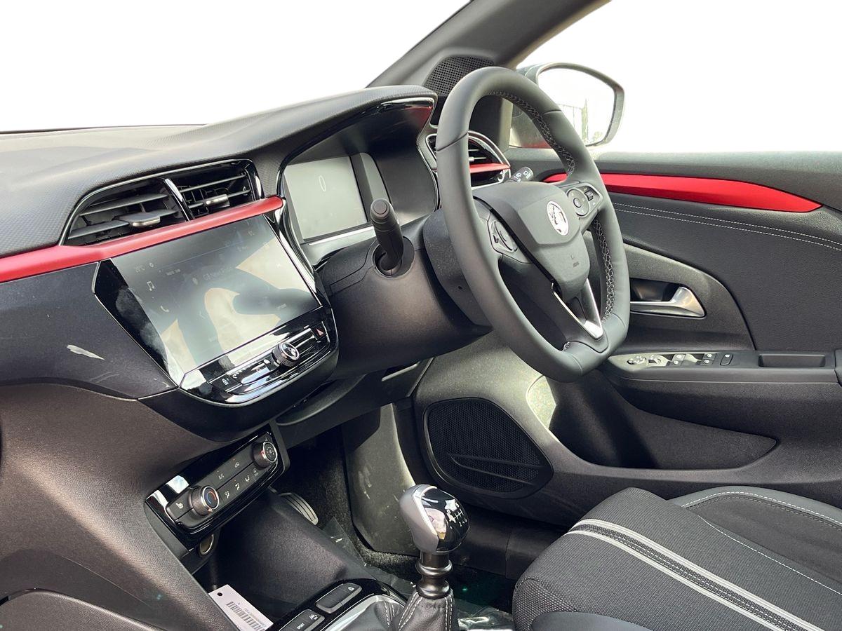 Used Vauxhall Corsa 2025 for sale - 76180727: Photo 9