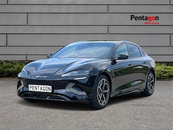 Used BYD Seal 2024 for sale - 76784746: Photo