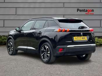 Used Peugeot 2008 2023 for sale - 74087348: Photo
