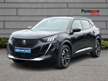 Used Peugeot 2008 2023 for sale - 74087348: Photo