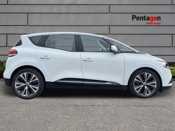 Used Renault Scenic 2018 for sale - 75661063: Photo 13