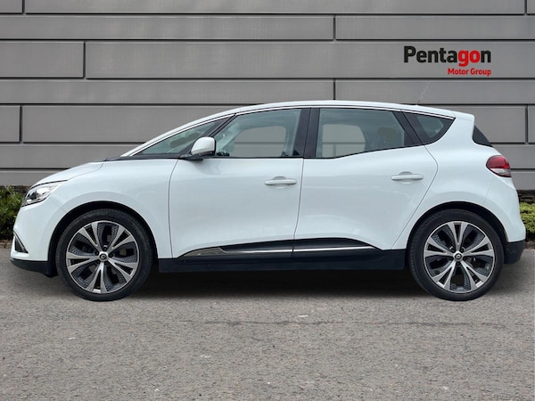 Used Renault Scenic 2018 for sale - 75661063: Photo 14