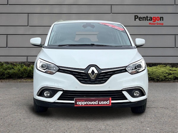 Used Renault Scenic 2018 for sale - 75661063: Photo 15