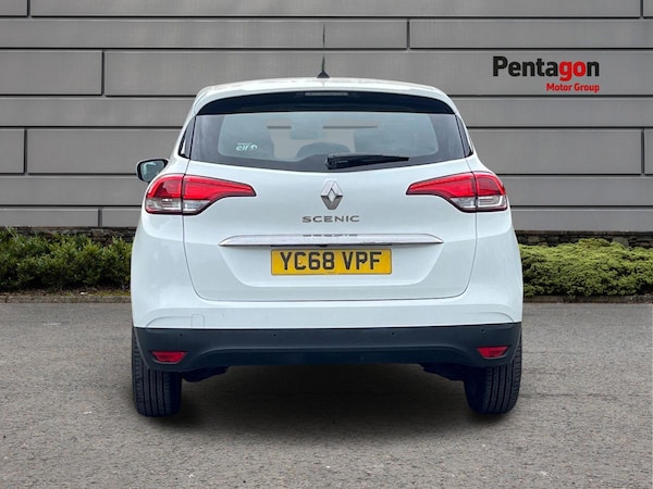 Used Renault Scenic 2018 for sale - 75661063: Photo 16