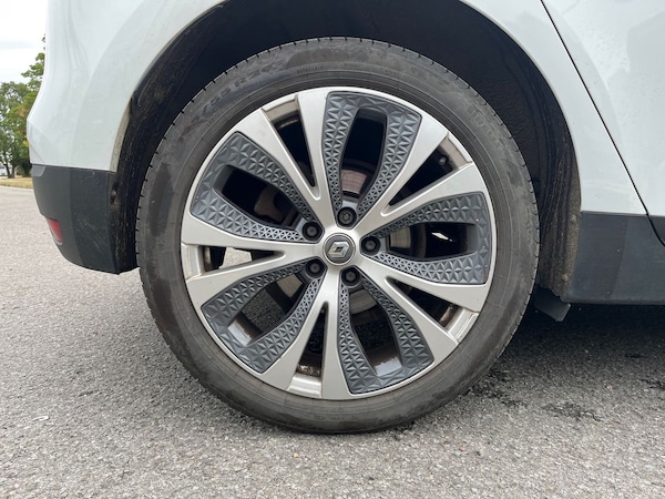 Used Renault Scenic 2018 for sale - 75661063: Photo 17