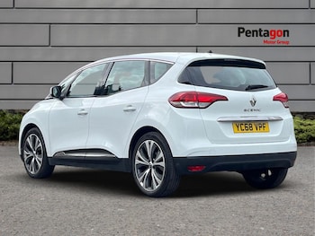 Used Renault Scenic 2018 for sale - 75661063: Photo