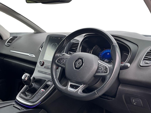 Used Renault Scenic 2018 for sale - 75661063: Photo 5