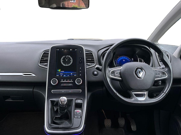 Used Renault Scenic 2018 for sale - 75661063: Photo 7