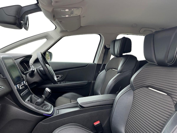 Used Renault Scenic 2018 for sale - 75661063: Photo 9