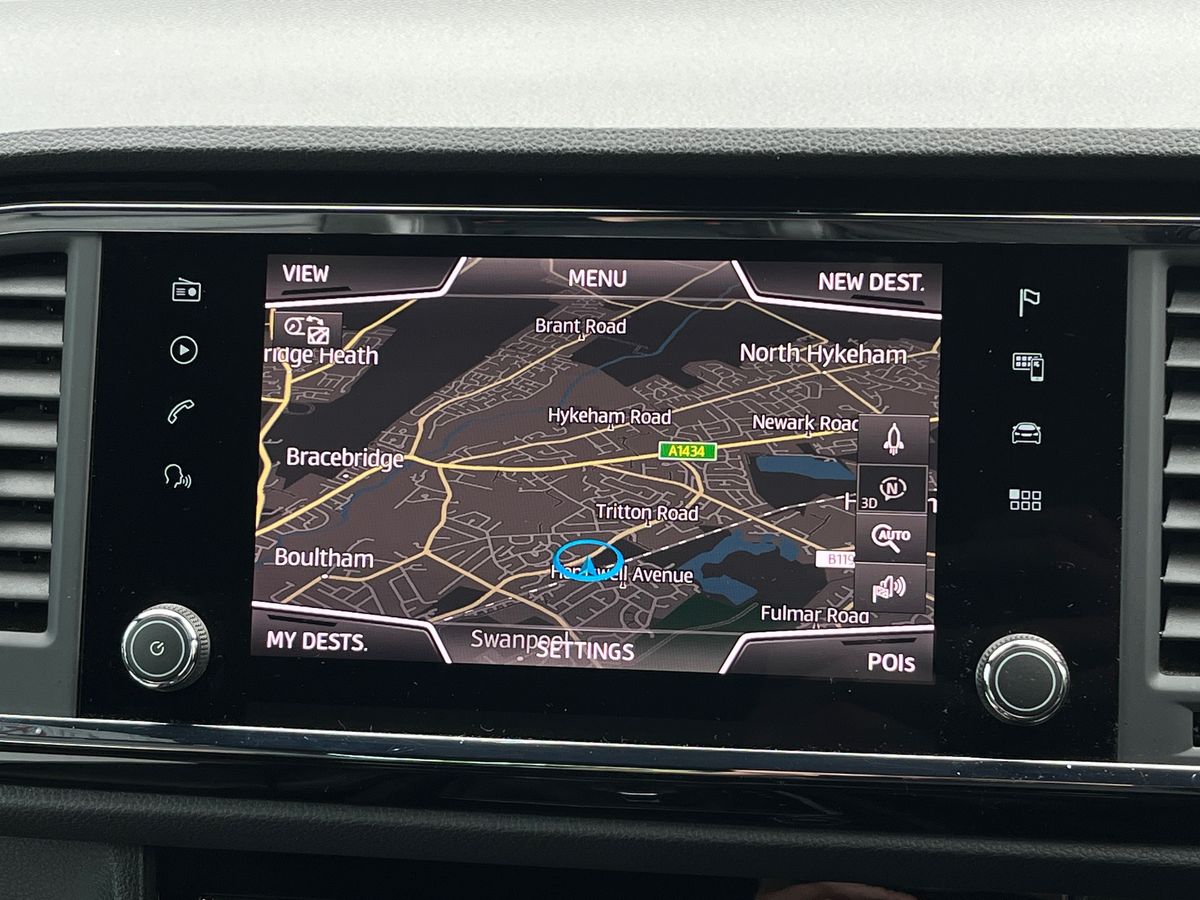 Used SEAT Ateca 2020 for sale - 76547504: Photo 19