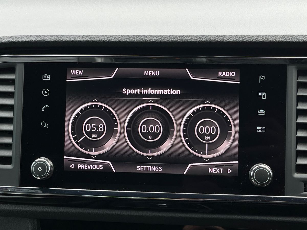 Used SEAT Ateca 2020 for sale - 76547504: Photo 22