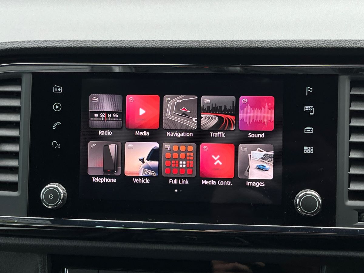 Used SEAT Ateca 2020 for sale - 76547504: Photo 23