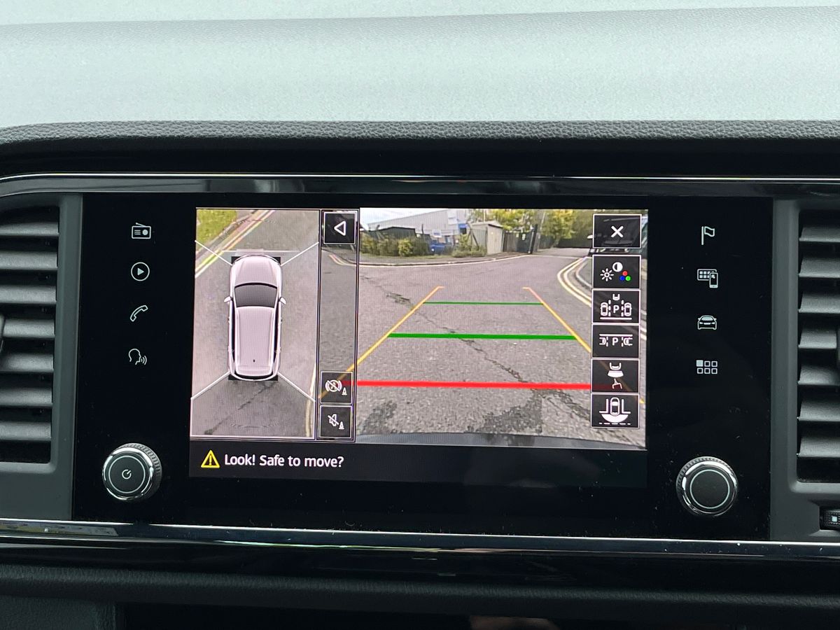 Used SEAT Ateca 2020 for sale - 76547504: Photo 24