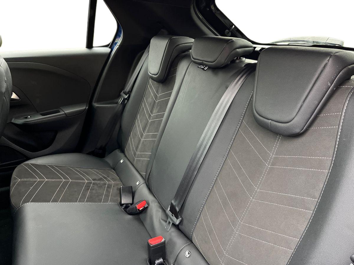 Used Vauxhall Corsa 2022 for sale - 76143475: Photo 10