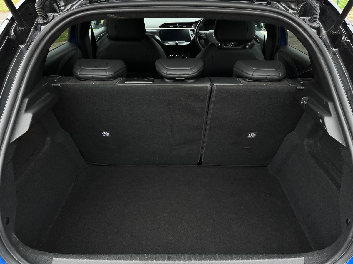 Used Vauxhall Corsa 2022 for sale - 76143475: Photo 11