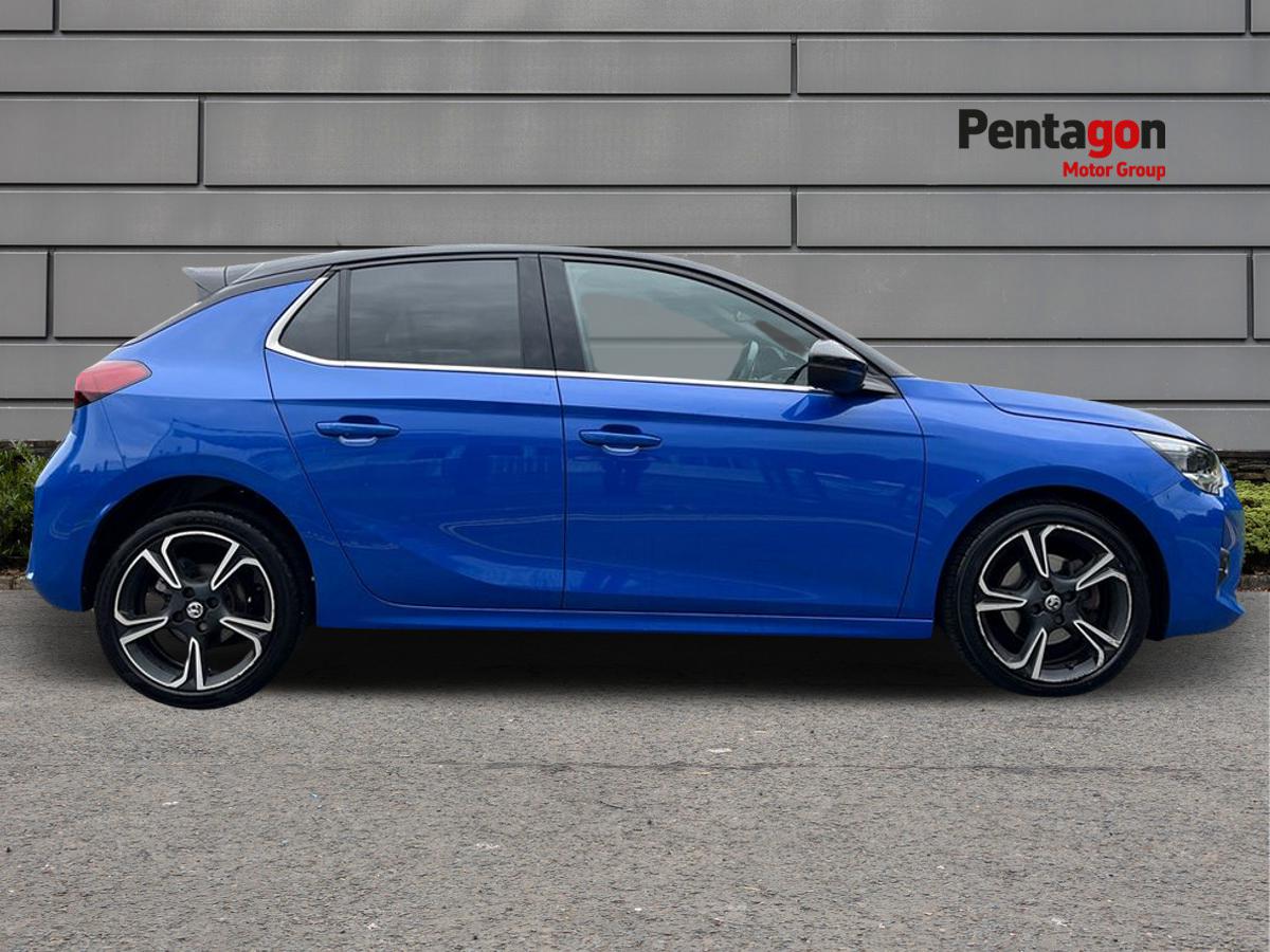 Used Vauxhall Corsa 2022 for sale - 76143475: Photo 13