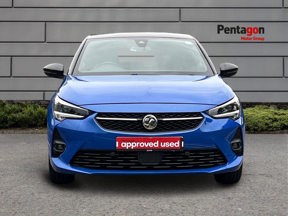 Used Vauxhall Corsa 2022 for sale - 76143475: Photo 15