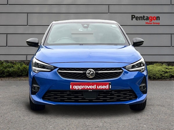 Used Vauxhall Corsa 2022 for sale - 76143475: Photo 15