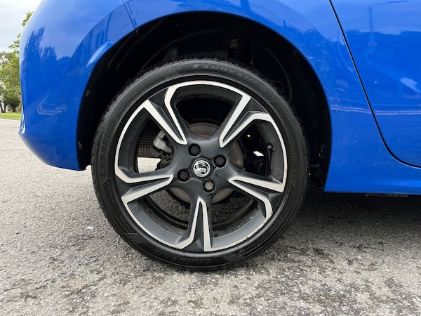 Used Vauxhall Corsa 2022 for sale - 76143475: Photo 17