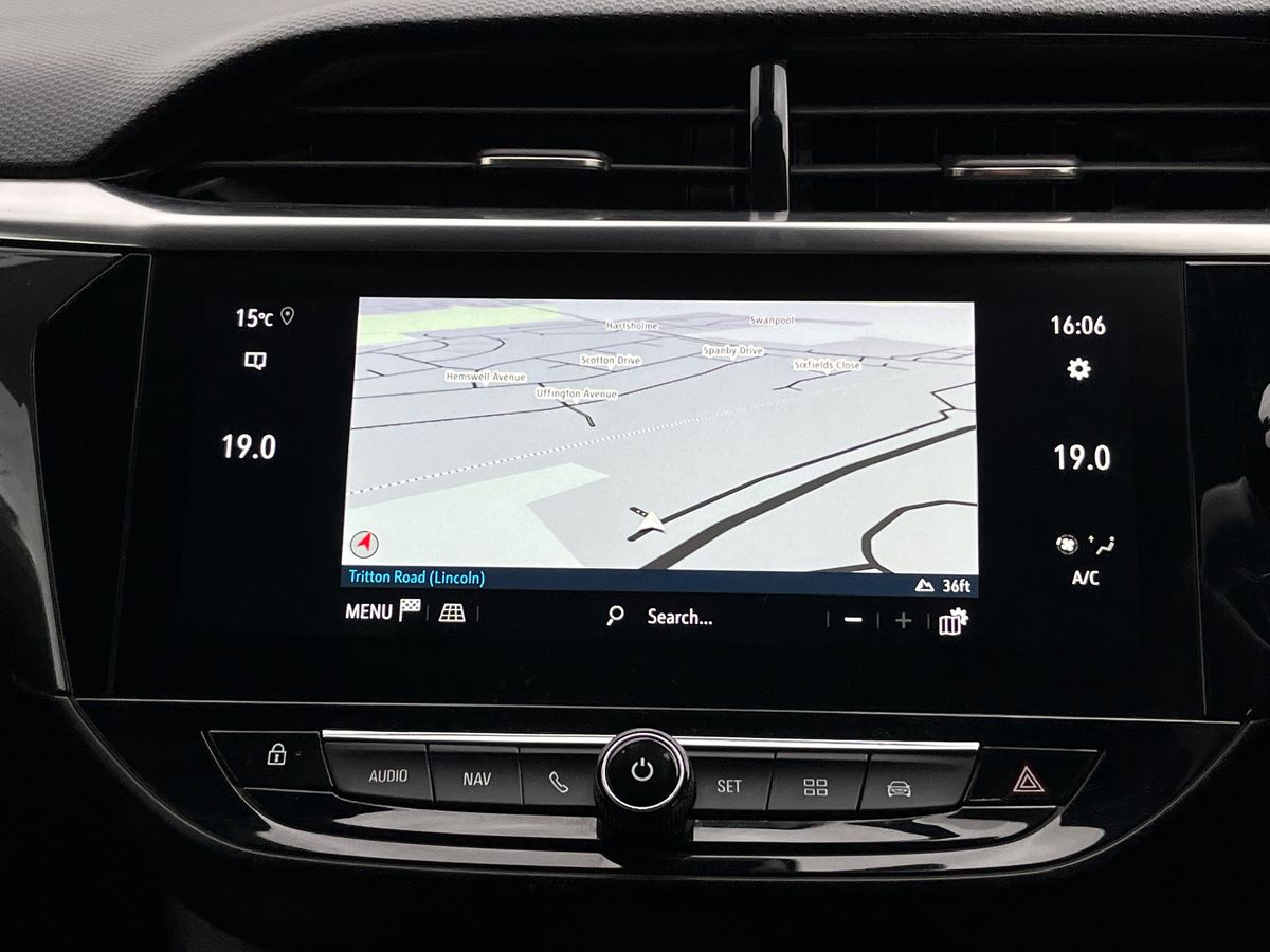 Used Vauxhall Corsa 2022 for sale - 76143475: Photo 18