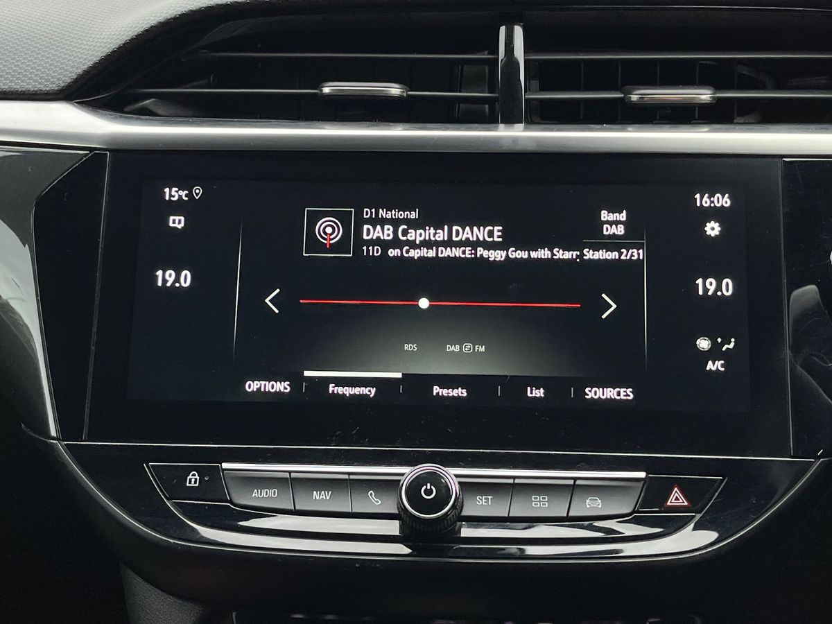 Used Vauxhall Corsa 2022 for sale - 76143475: Photo 19