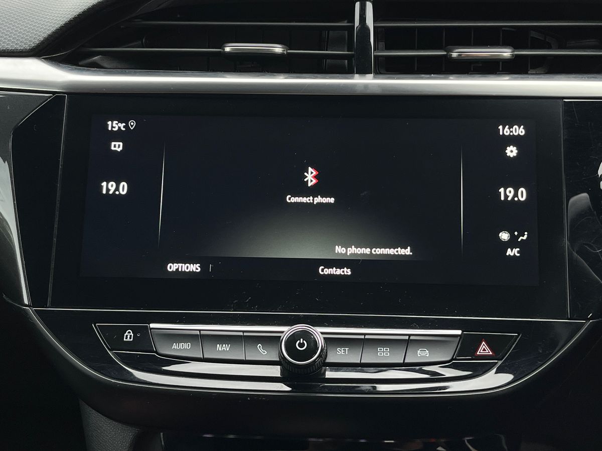 Used Vauxhall Corsa 2022 for sale - 76143475: Photo 20