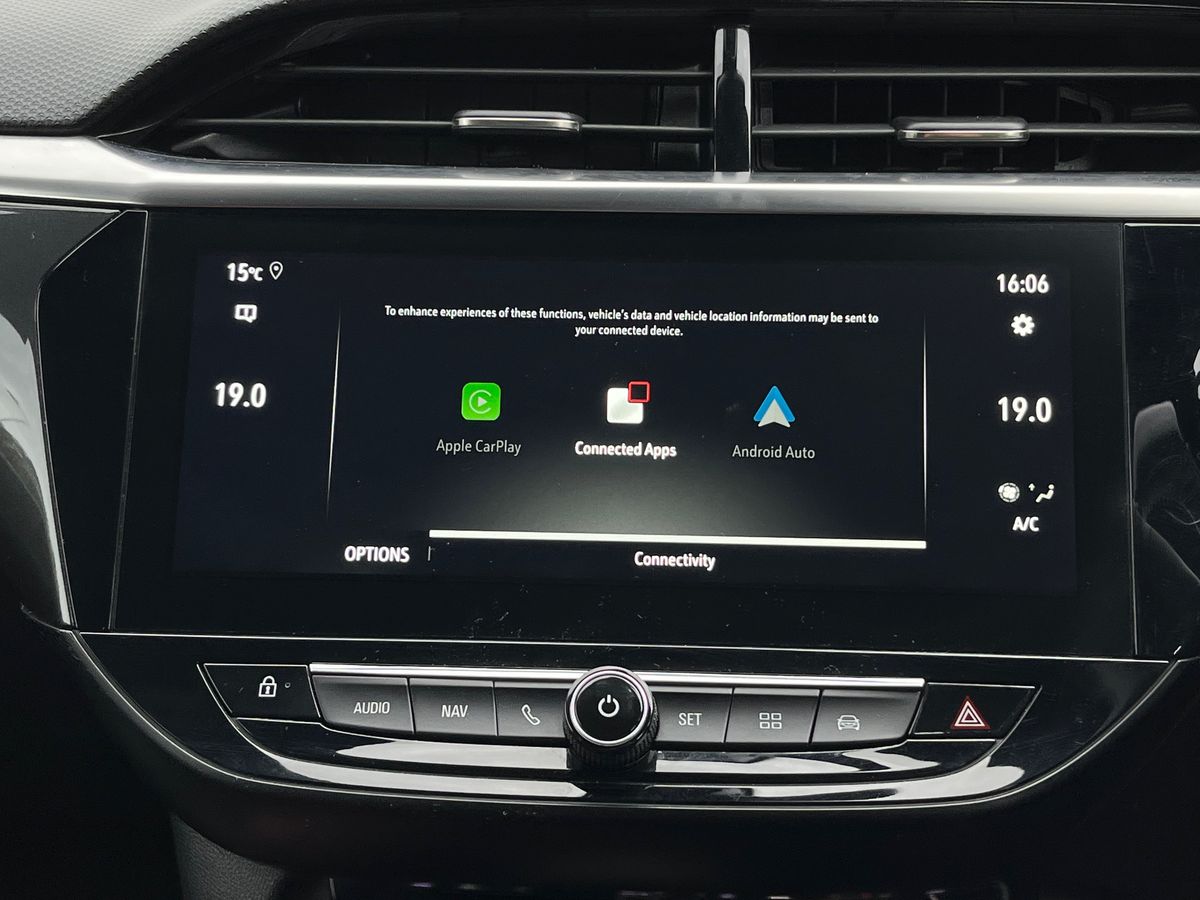 Used Vauxhall Corsa 2022 for sale - 76143475: Photo 21