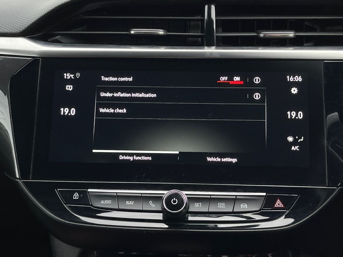 Used Vauxhall Corsa 2022 for sale - 76143475: Photo 22