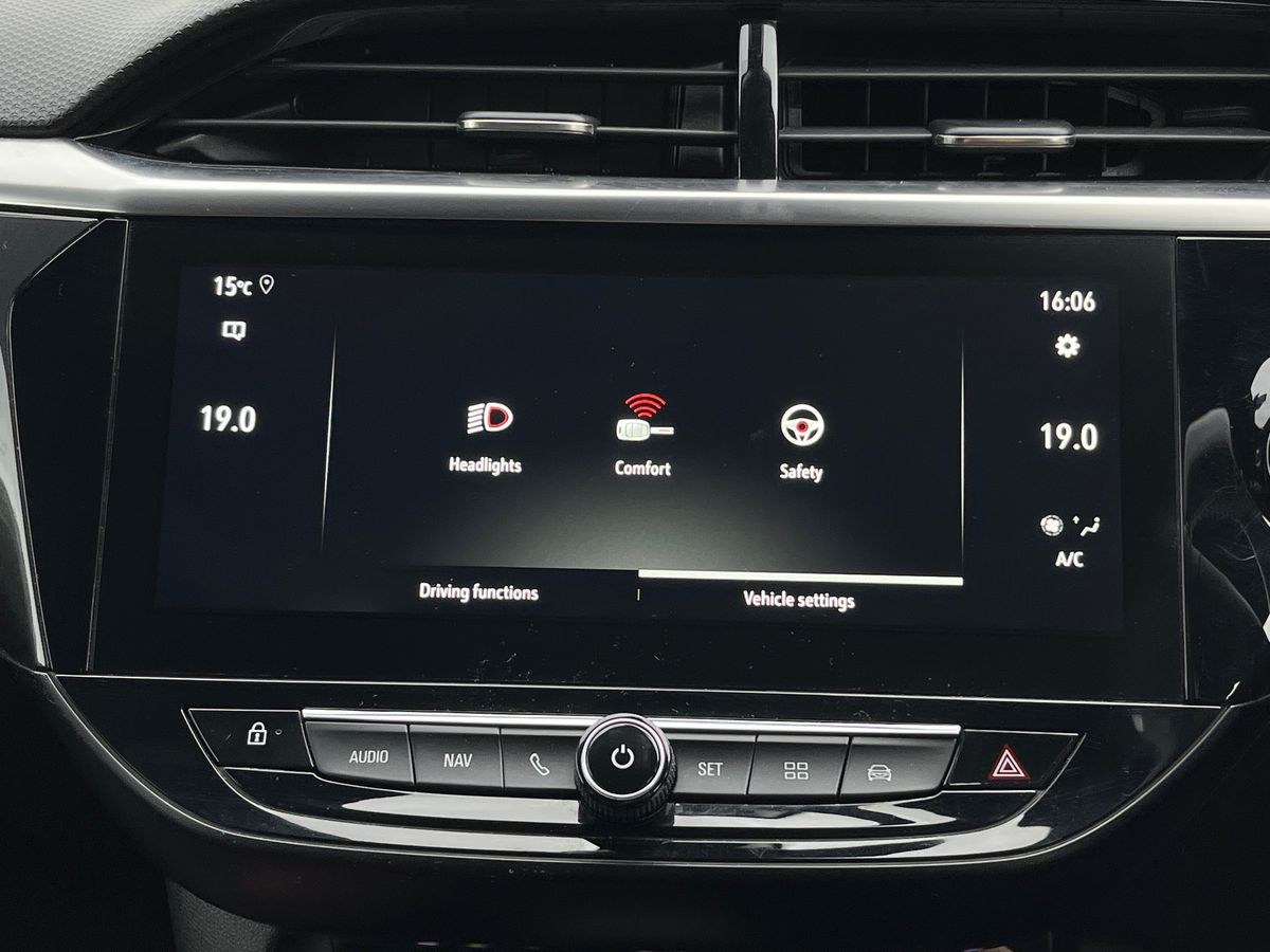 Used Vauxhall Corsa 2022 for sale - 76143475: Photo 23