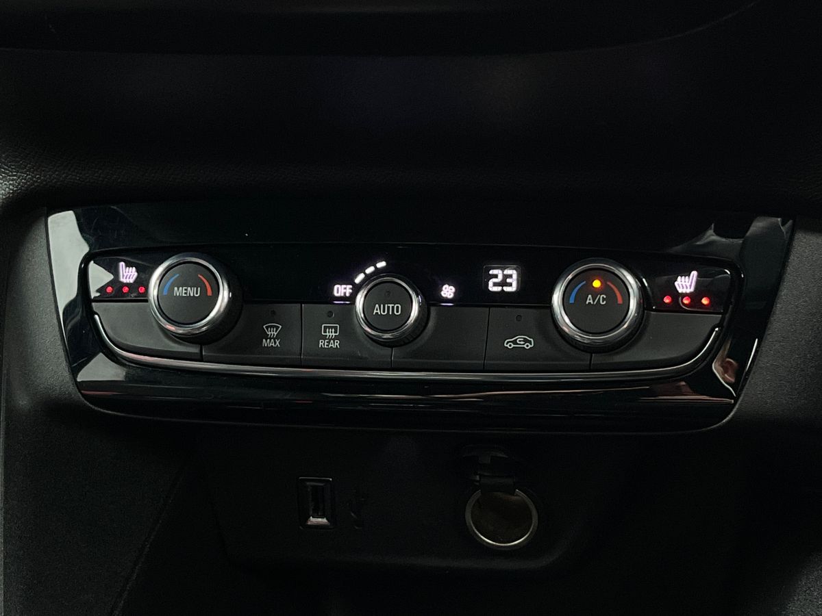 Used Vauxhall Corsa 2022 for sale - 76143475: Photo 25