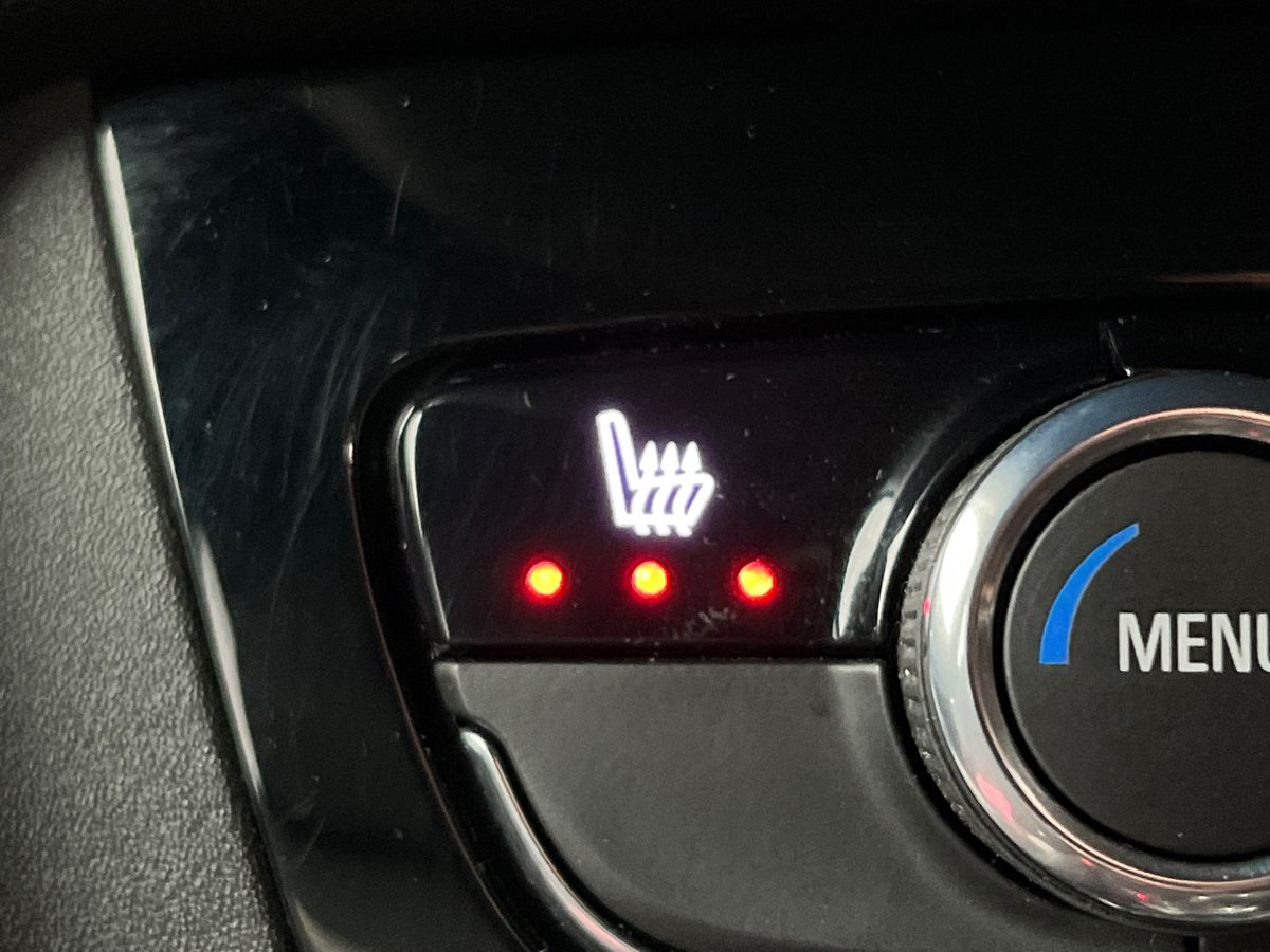 Used Vauxhall Corsa 2022 for sale - 76143475: Photo 26