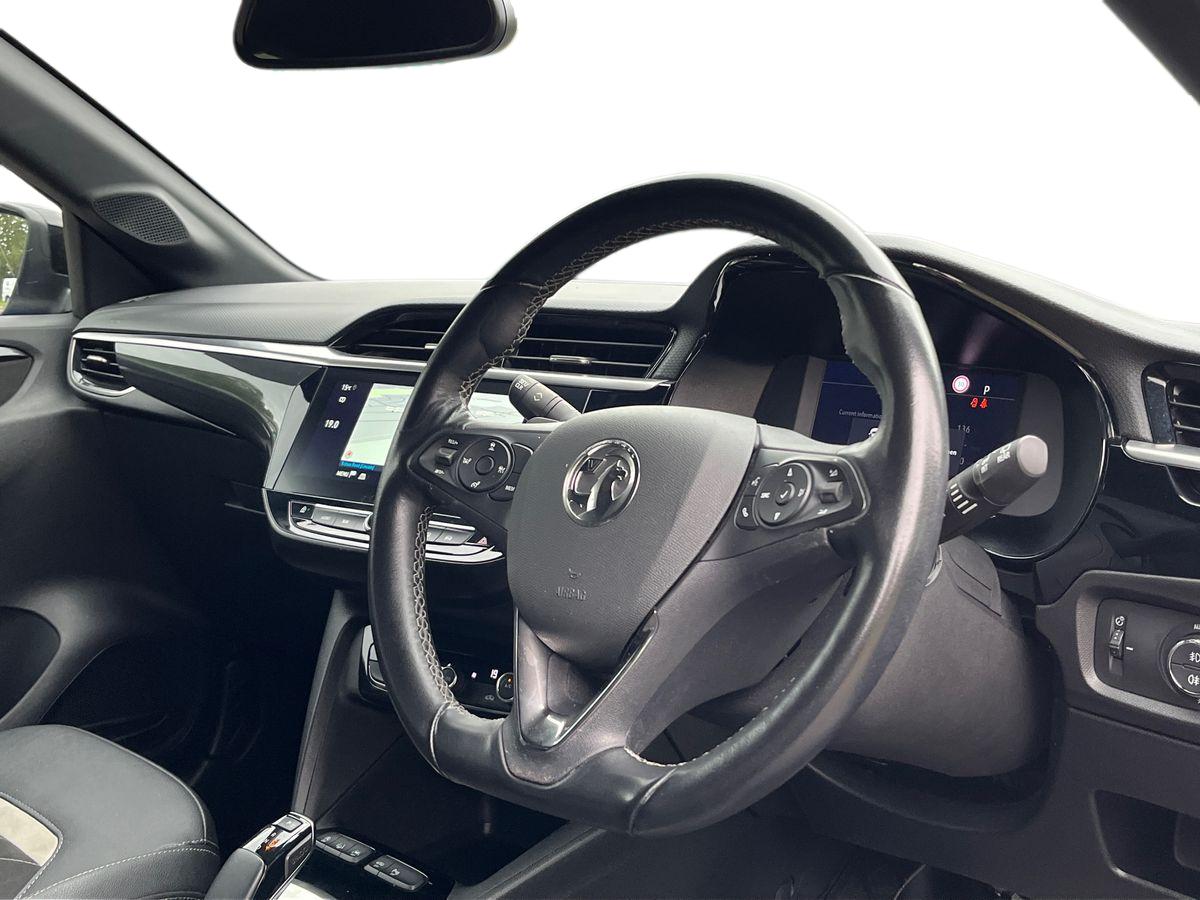 Used Vauxhall Corsa 2022 for sale - 76143475: Photo 5