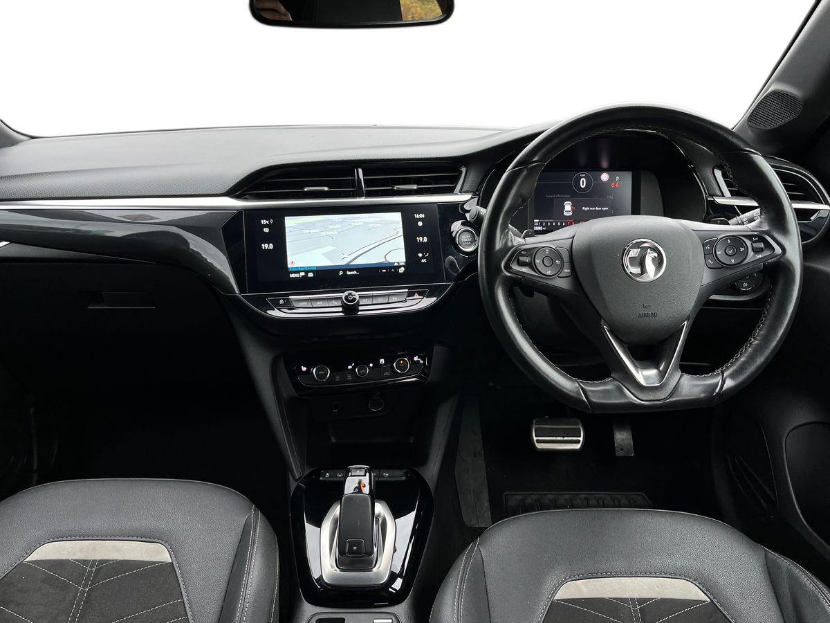 Used Vauxhall Corsa 2022 for sale - 76143475: Photo 7