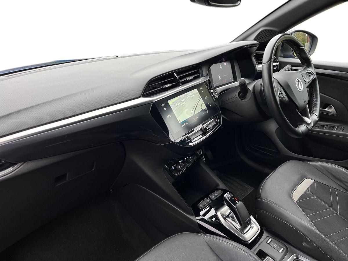 Used Vauxhall Corsa 2022 for sale - 76143475: Photo 8