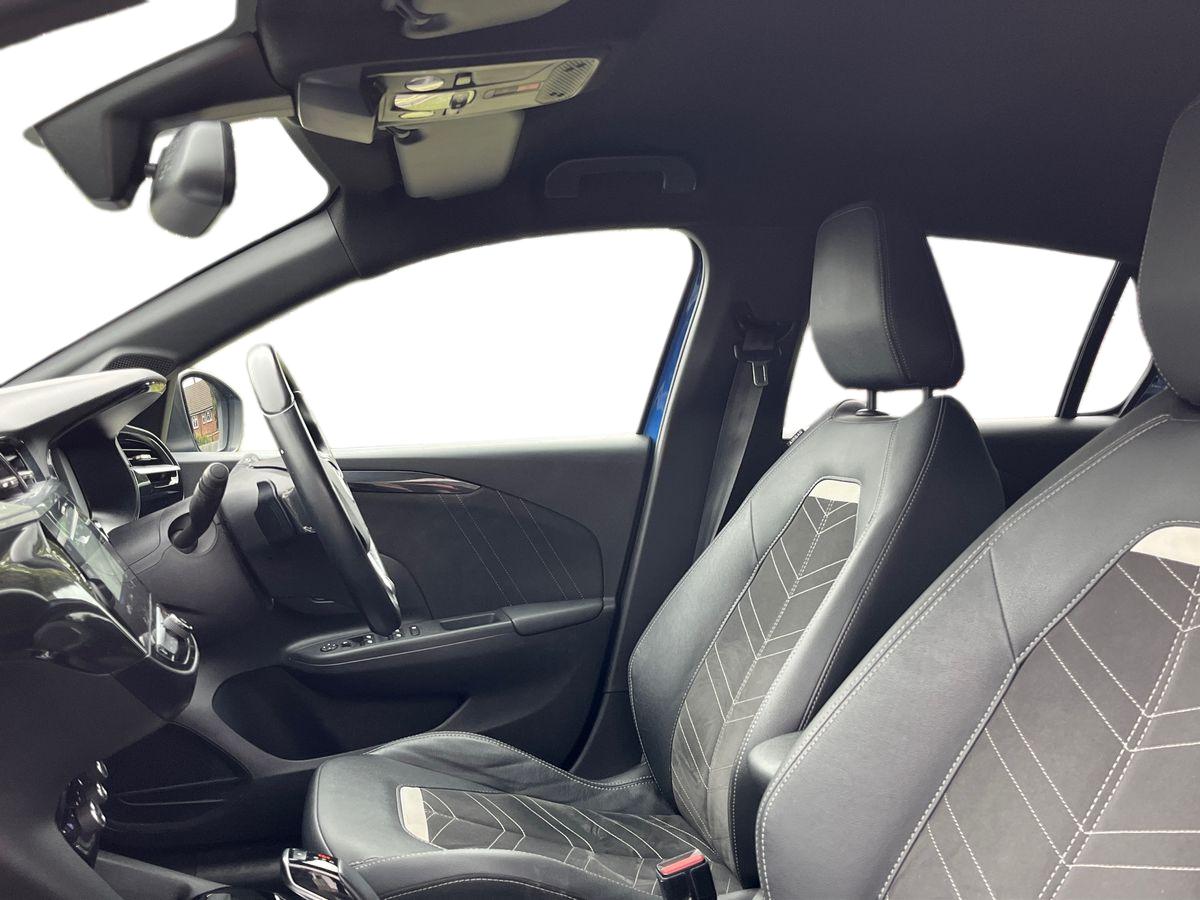 Used Vauxhall Corsa 2022 for sale - 76143475: Photo 9