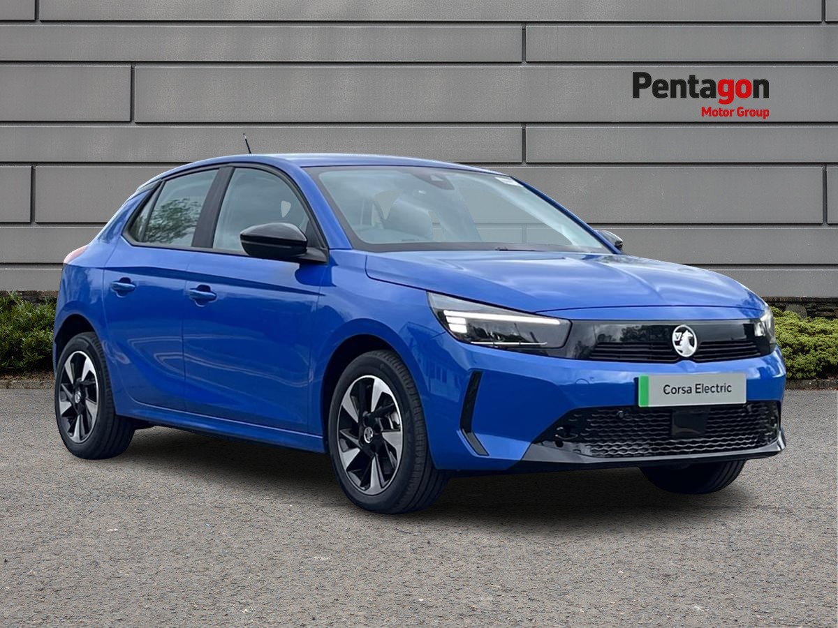 Used Vauxhall Corsa 2024 for sale - 76547471: Photo 1