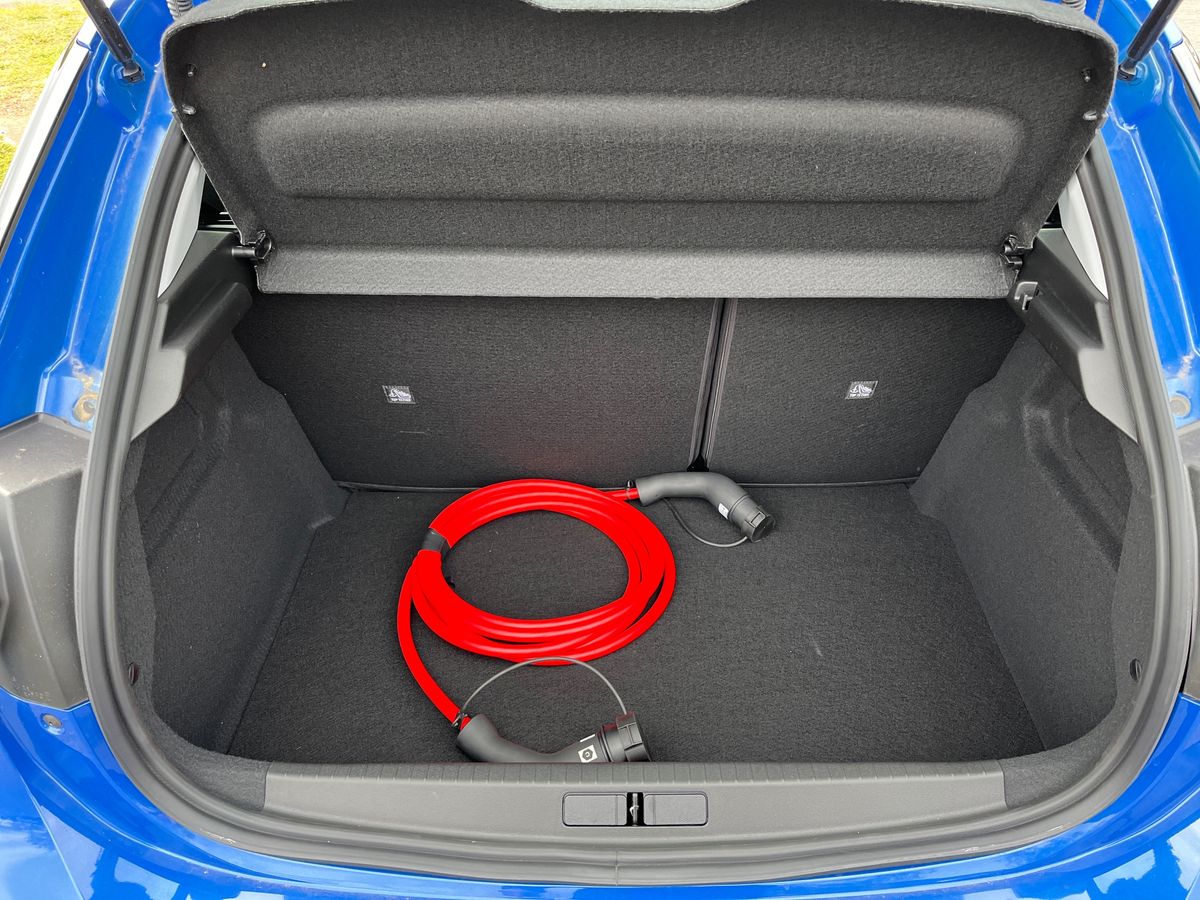 Used Vauxhall Corsa 2024 for sale - 76547471: Photo 11