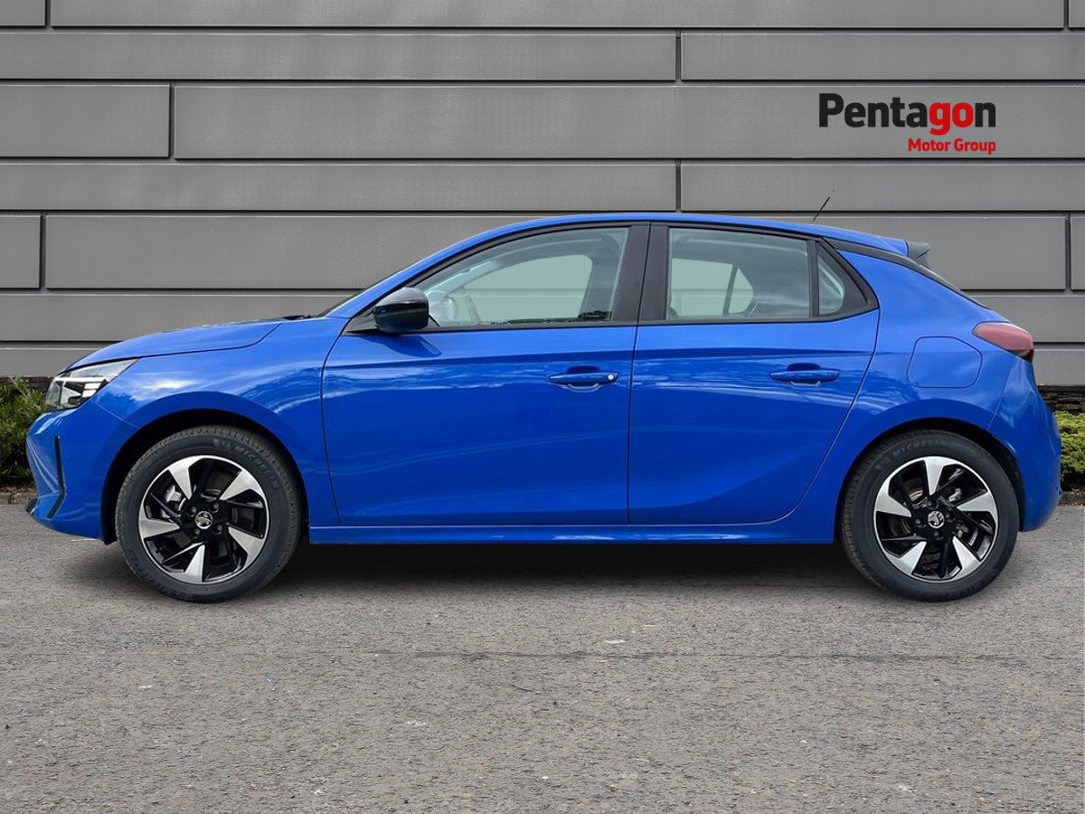 Used Vauxhall Corsa 2024 for sale - 76547471: Photo 14