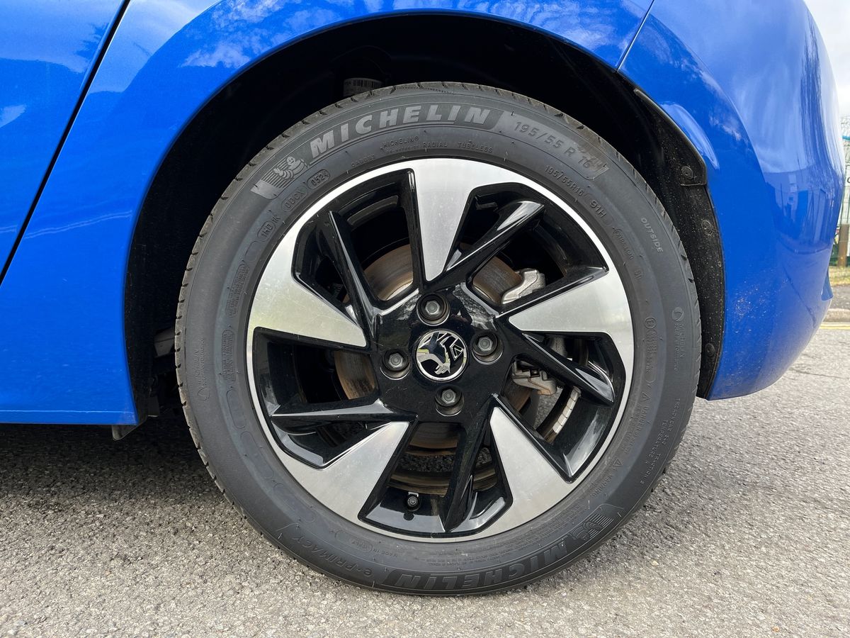 Used Vauxhall Corsa 2024 for sale - 76547471: Photo 17