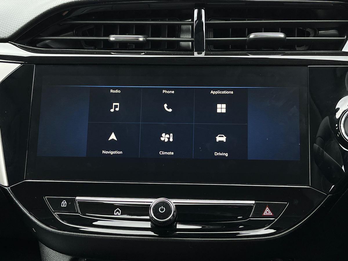 Used Vauxhall Corsa 2024 for sale - 76547471: Photo 18