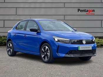 Used Vauxhall Corsa 2024 for sale - 76547471: Photo