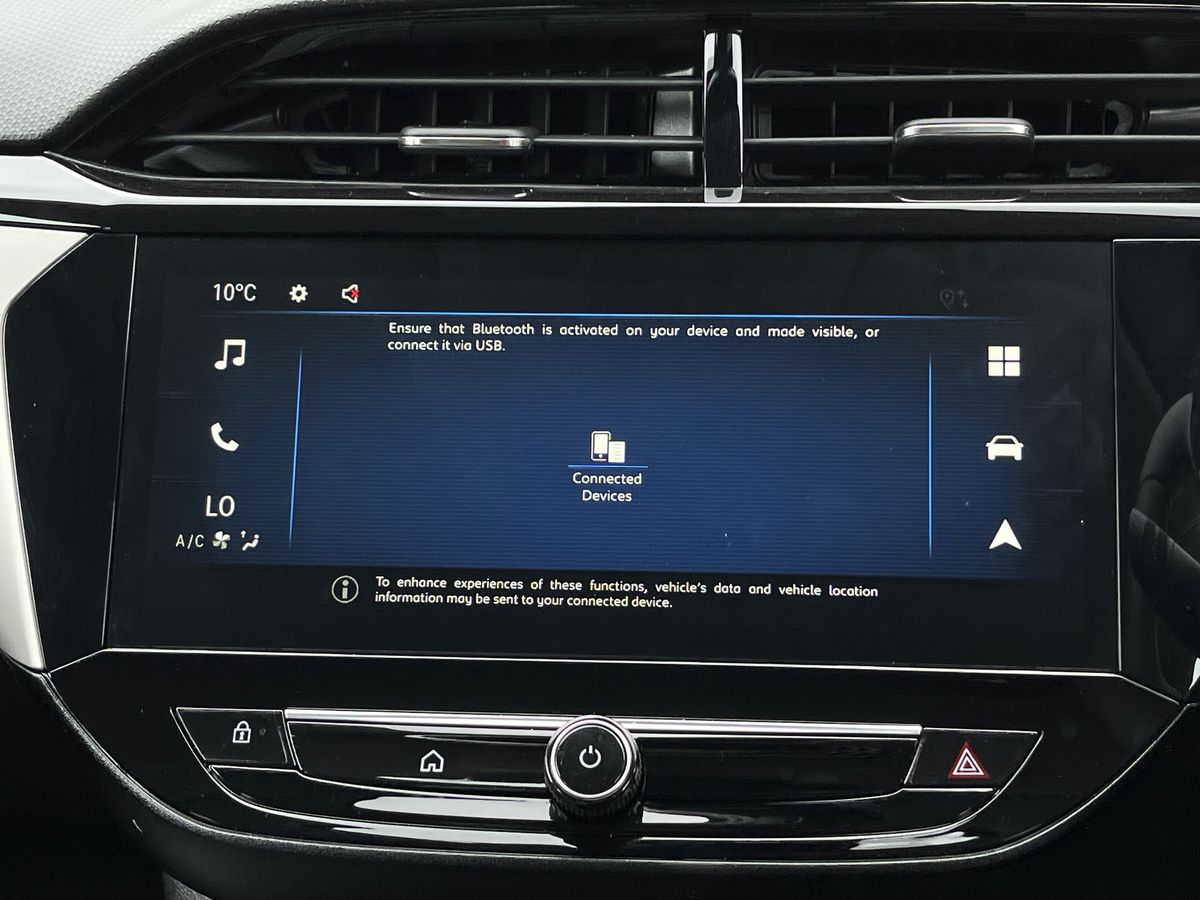 Used Vauxhall Corsa 2024 for sale - 76547471: Photo 20