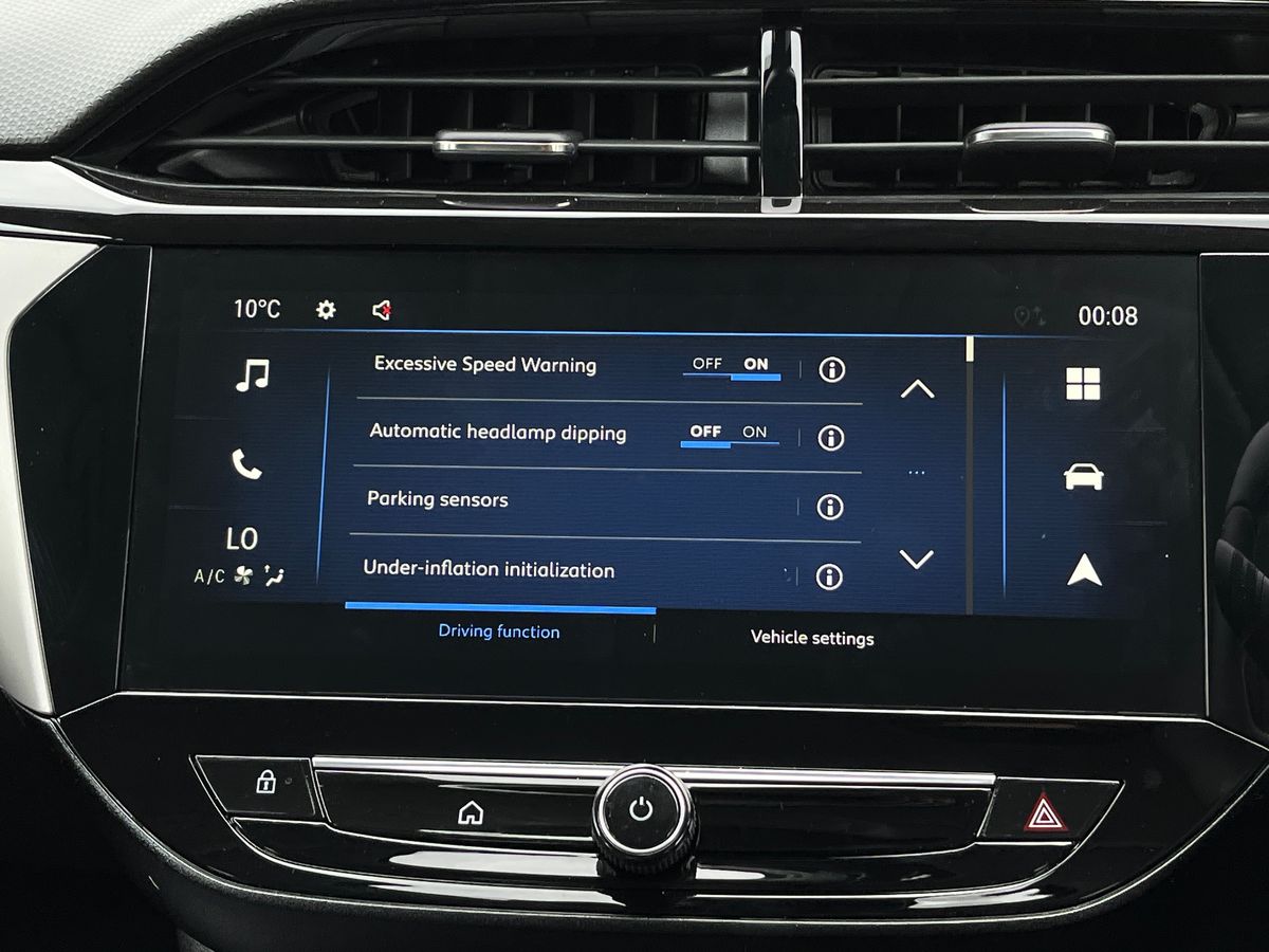 Used Vauxhall Corsa 2024 for sale - 76547471: Photo 23