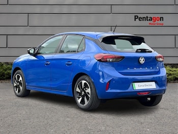 Used Vauxhall Corsa 2024 for sale - 76547471: Photo