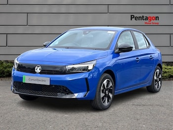 Used Vauxhall Corsa 2024 for sale - 76547471: Photo